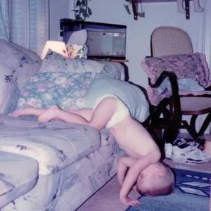 Meet your Posher, Brandon